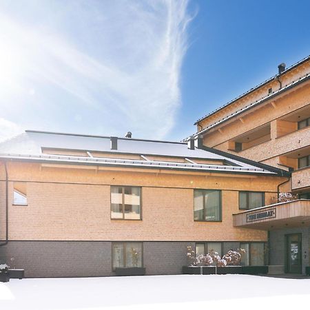 Apartment In Schroecken Near Ski Area Zewnętrze zdjęcie