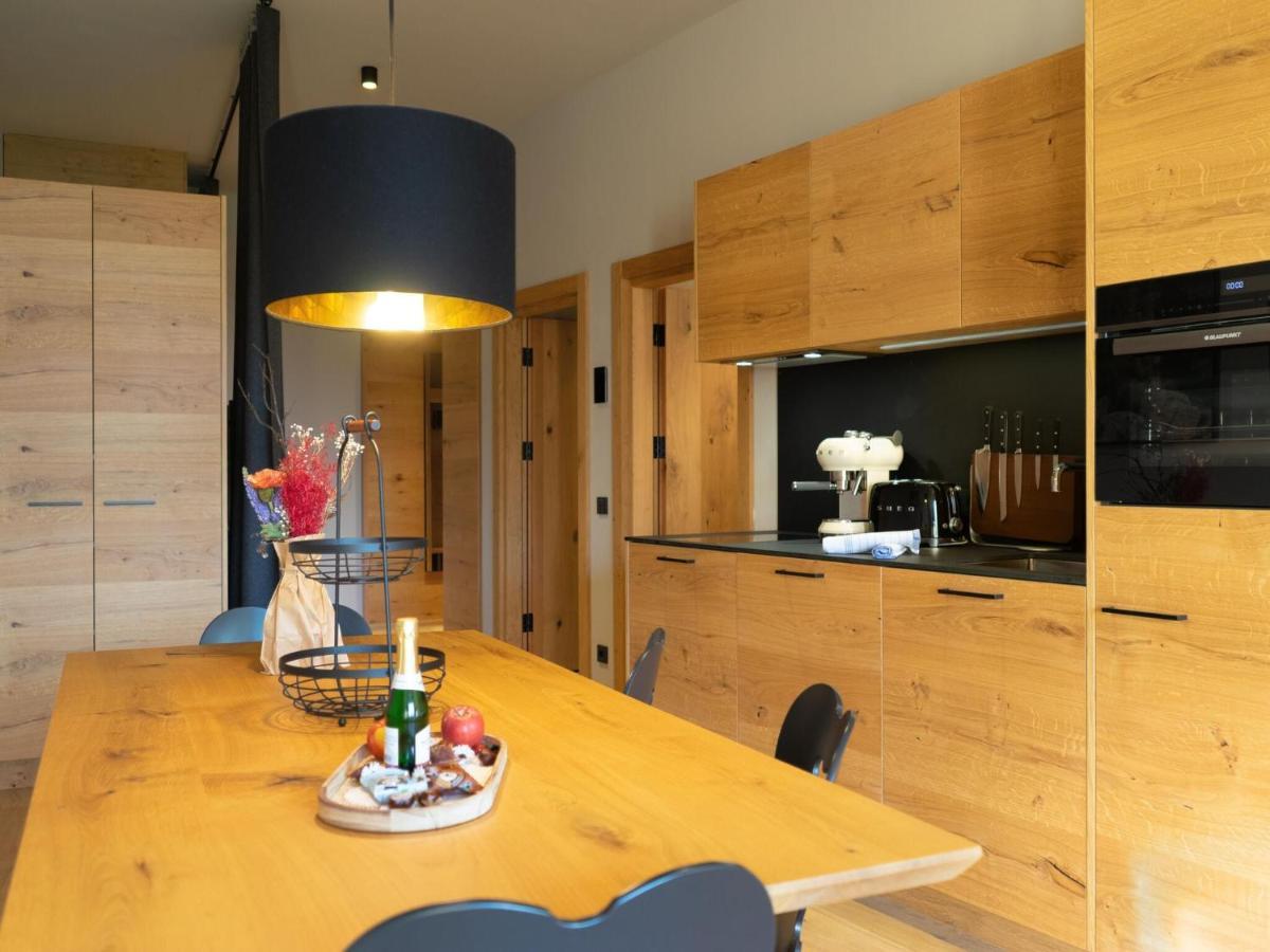 Apartment In Schroecken Near Ski Area Zewnętrze zdjęcie